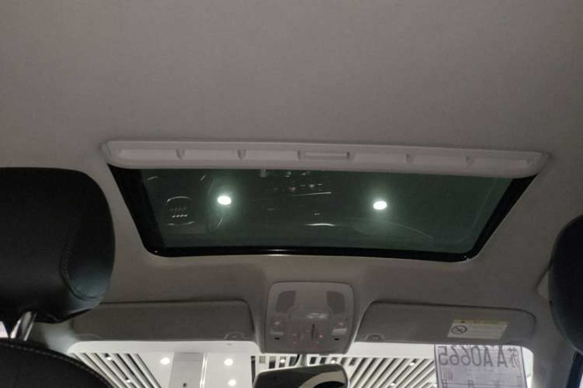 Used Audi A6L 2014 TFSI Standard Model Headliner
