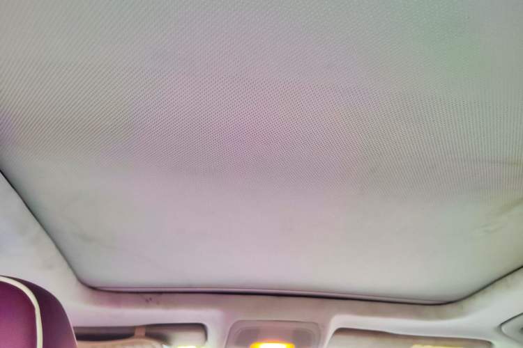 Used Audi A6L 2014 TFSI Standard Model Headliner