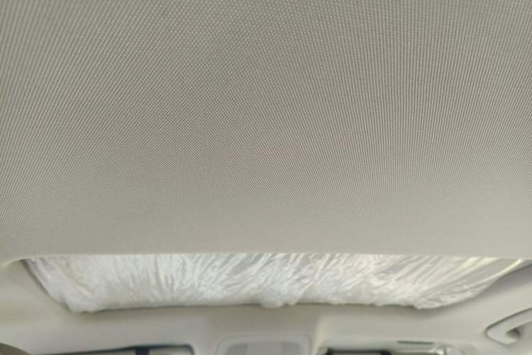 Used Audi A6L 2014 TFSI Standard Model Headliner