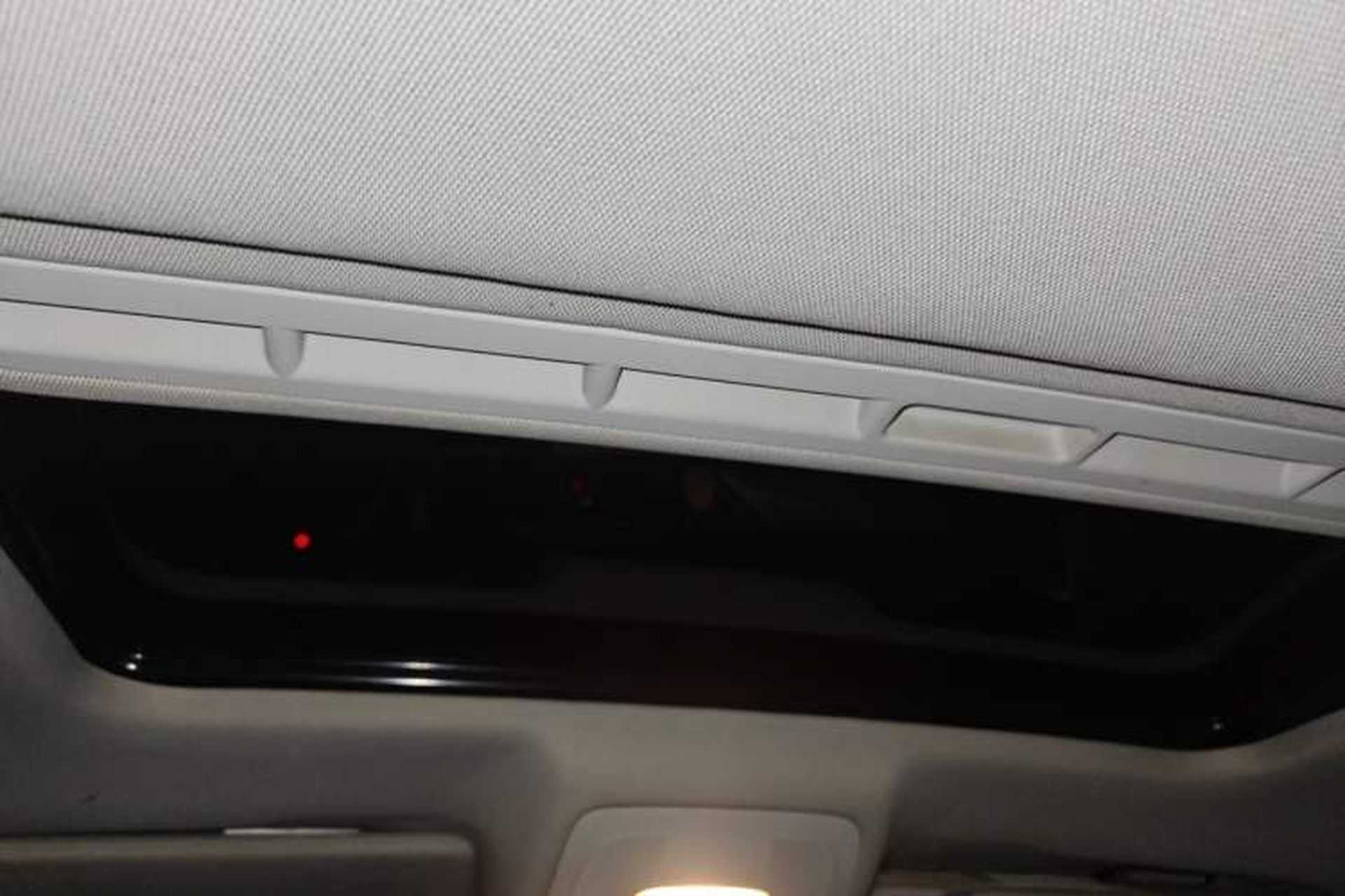 Used Audi A6L 2014 TFSI Standard Model Headliner