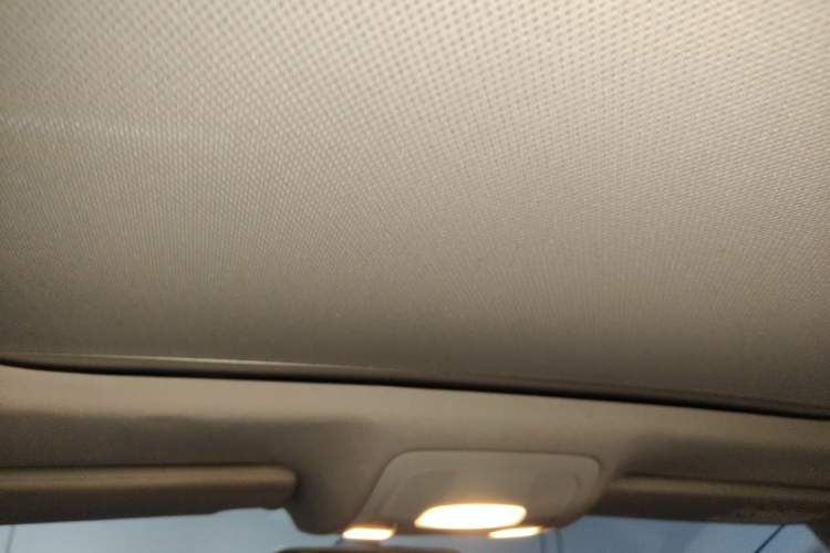 Used Audi A6L 2014 TFSI Standard Model Headliner
