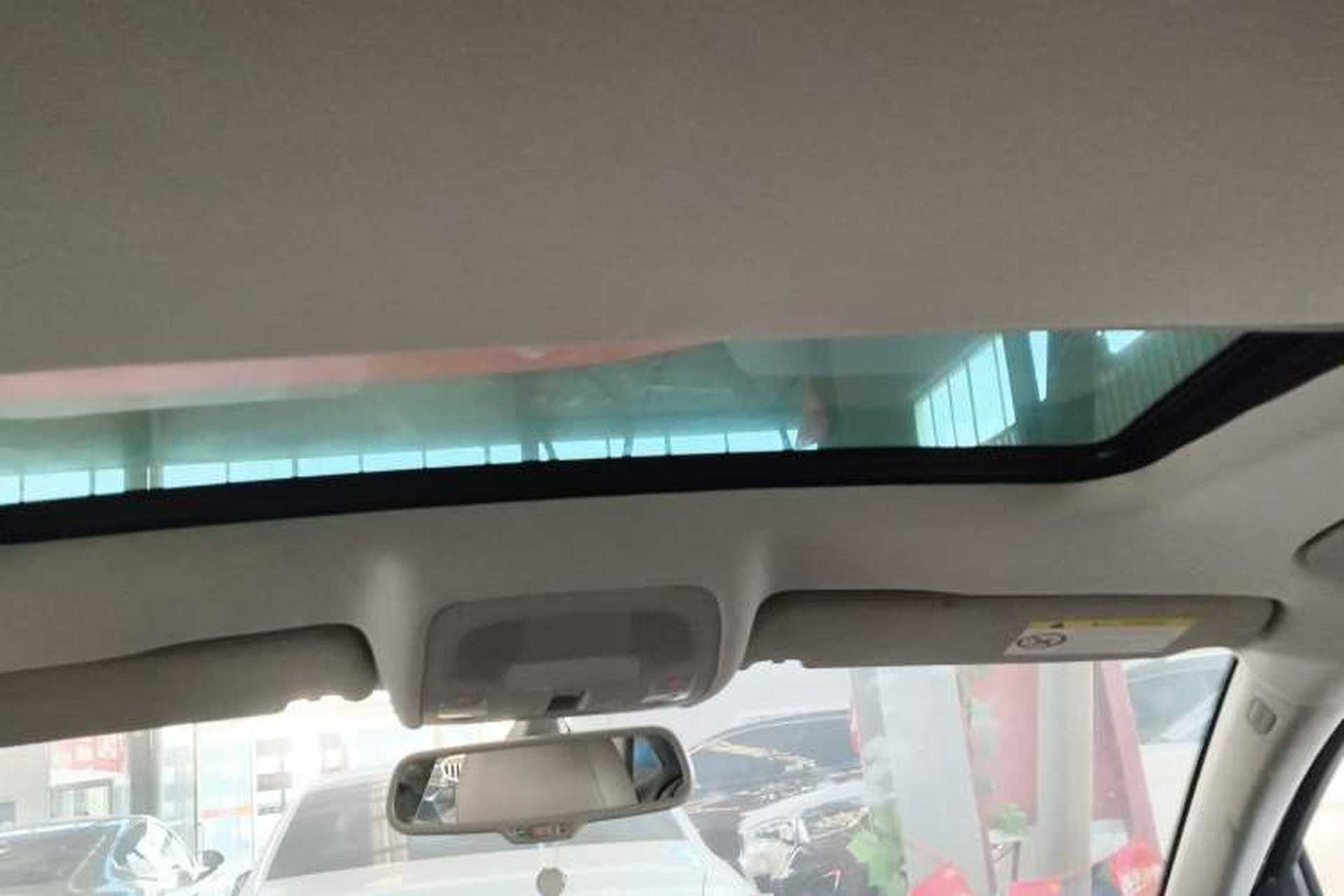 Used Audi A6L 2014 TFSI Standard Model Headliner