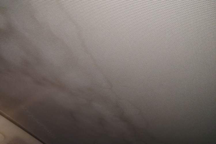 Used Audi A6L 2014 30 FSI Comfort Model Headliner