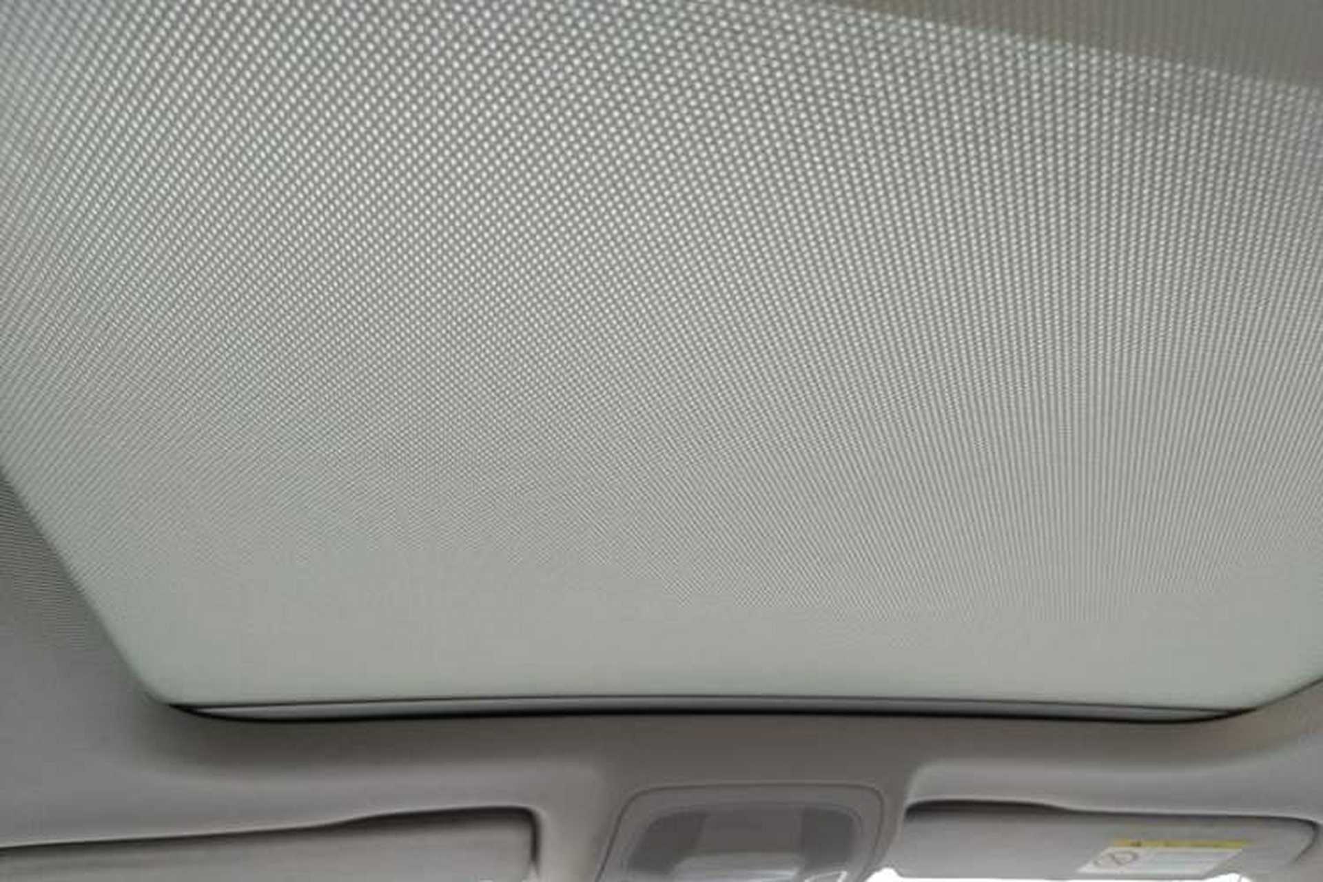 Used Audi A6L 2014 TFSI Standard Model Headliner