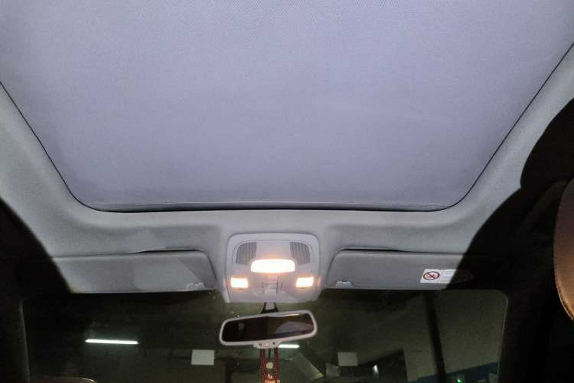Used Audi A6L 2014 30 FSI Comfort Model Headliner