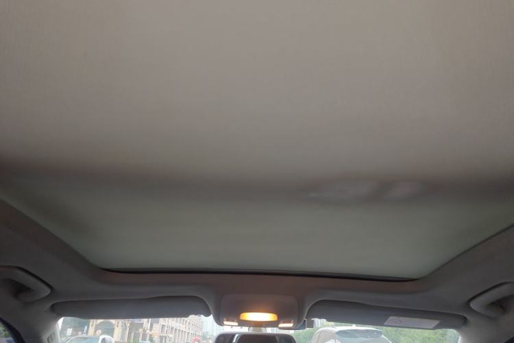 Used Audi A6L 2014 30 FSI Luxury Model Headliner