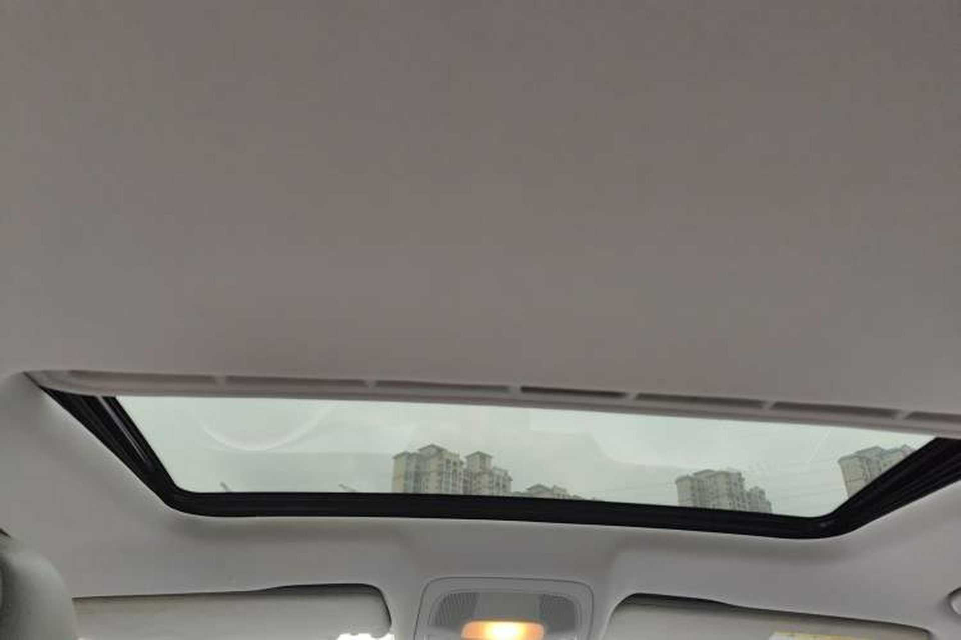 Used Audi A6L 2014 TFSI Standard Model Headliner
