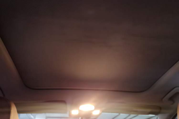 Used Audi A6L 2014 30 FSI Comfort Model Headliner