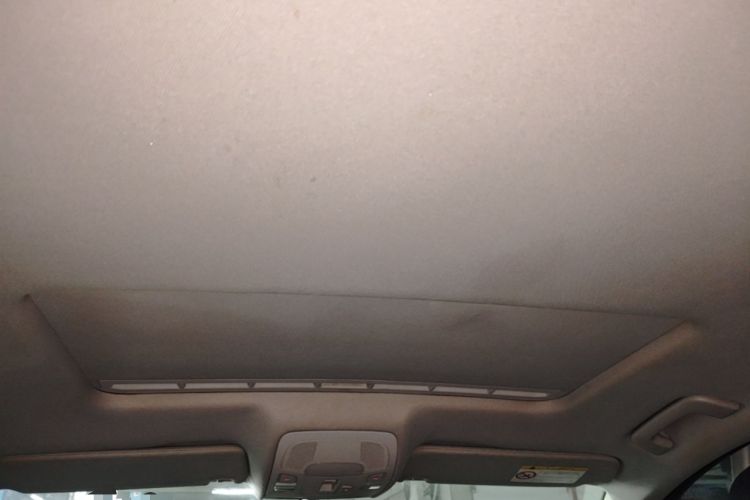 Used Audi A6L 2014 TFSI Standard Model Headliner