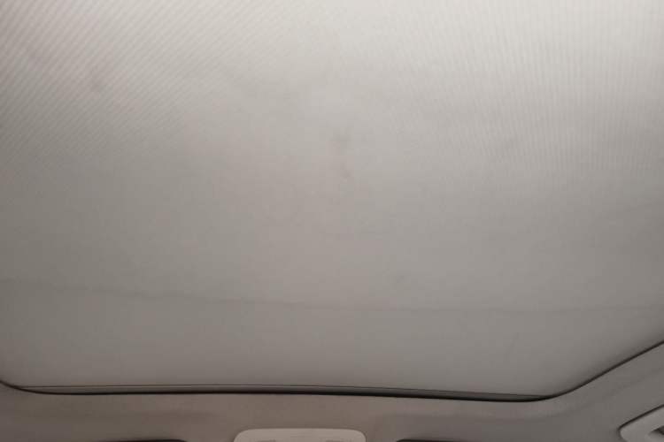 Used Audi A6L 2014 30 FSI Comfort Model Headliner