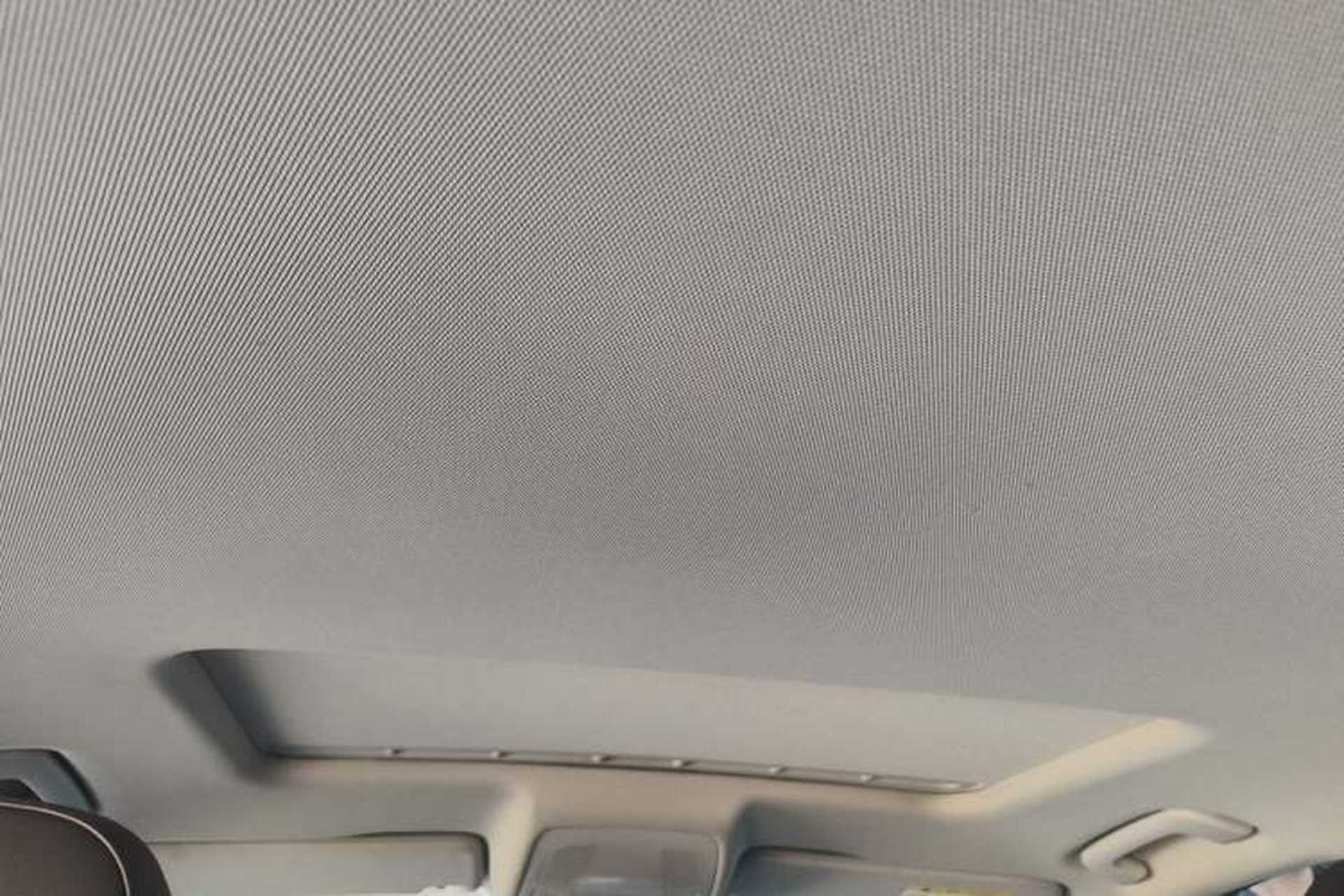 Used Audi A6L 2014 TFSI Comfort Model Headliner