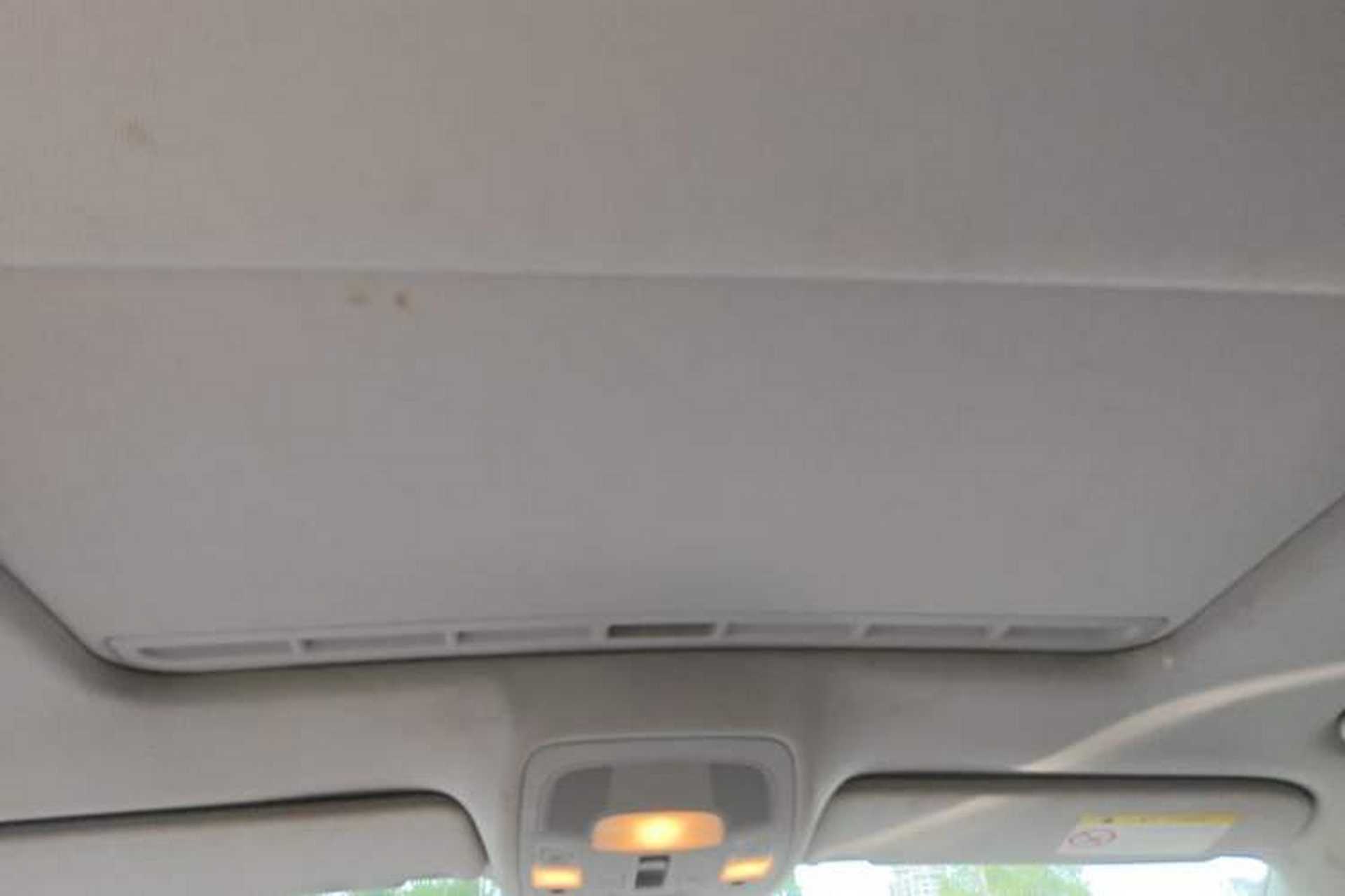 Used Audi A6L 2014 TFSI Standard Model Headliner