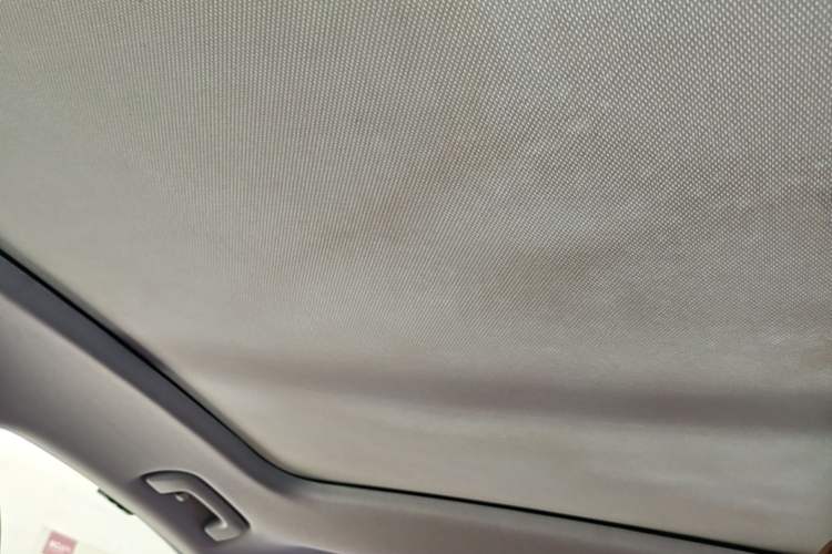 Used Audi A6L 2014 TFSI Standard Model Headliner