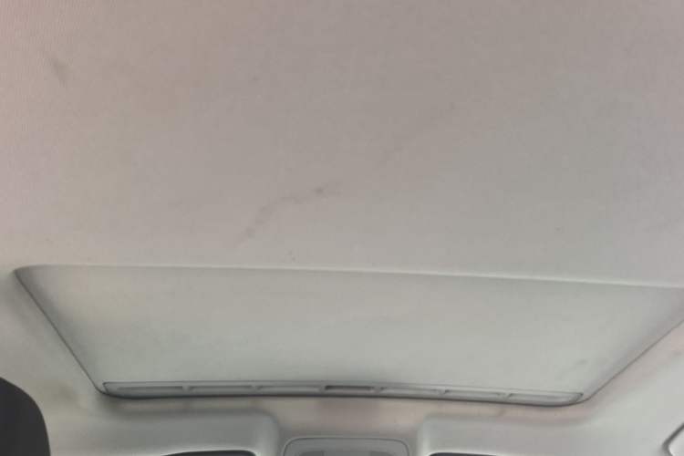 Used Audi A6L 2014 TFSI Standard Model Headliner