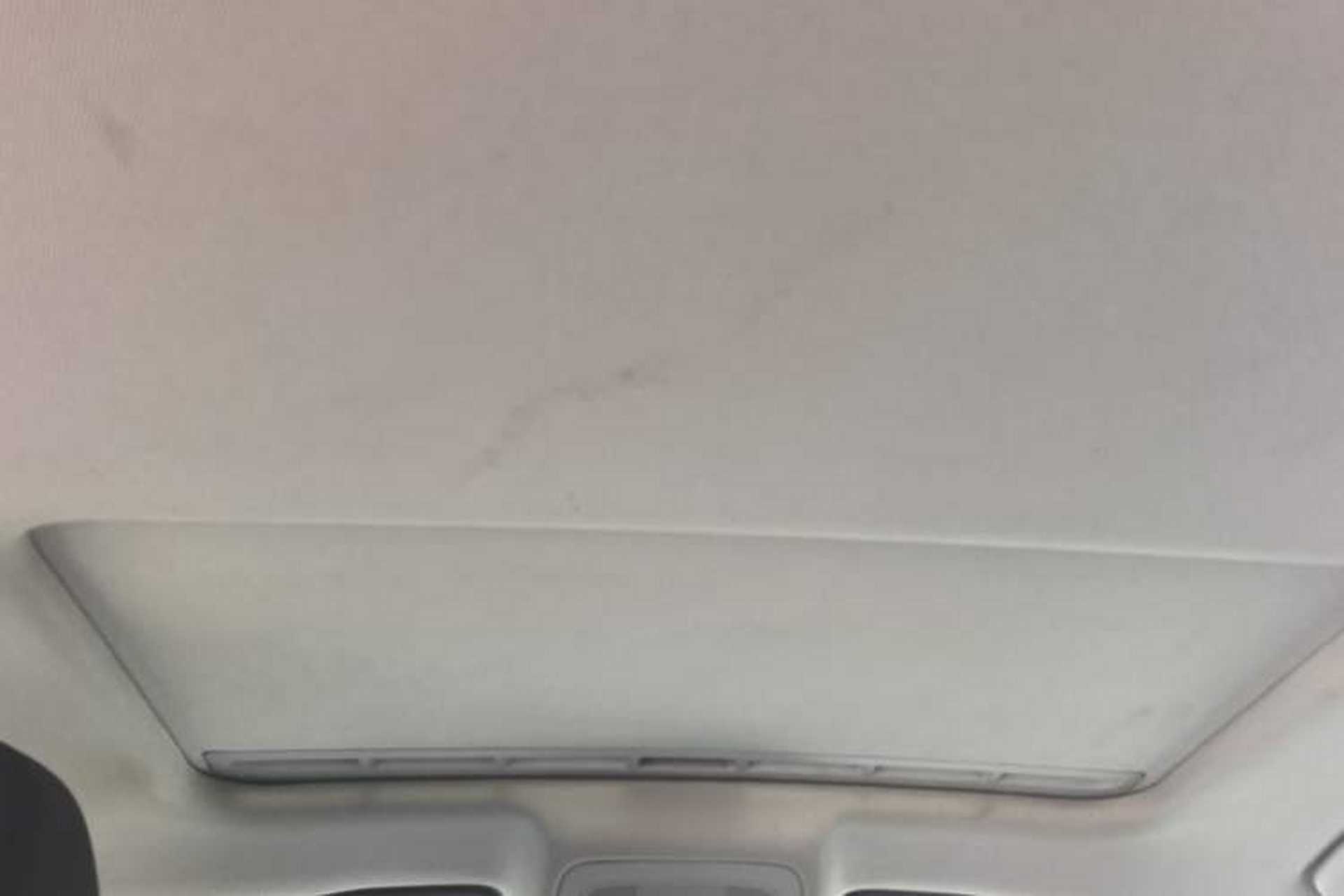 Used Audi A6L 2014 TFSI Standard Model Headliner