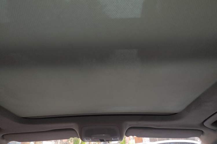 Used Audi A6L 2014 30 FSI Comfort Model Headliner