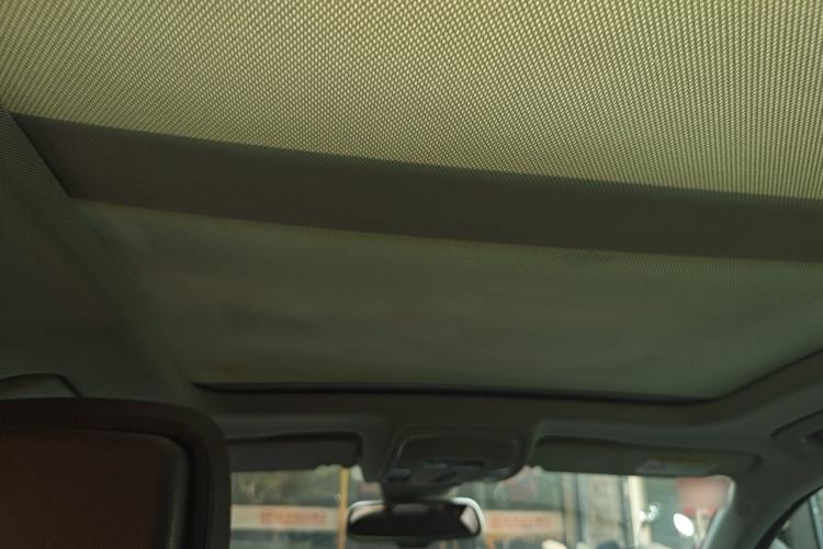 Used Audi A6L 2014 50 TFSI quattro Luxury Model Headliner