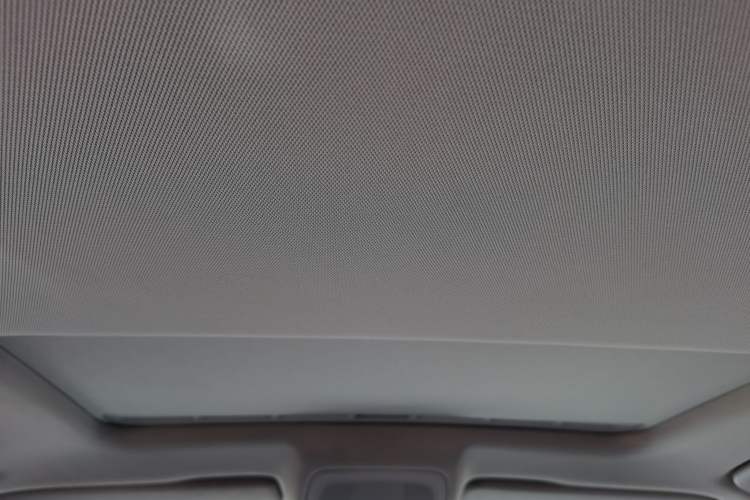 Used Audi A6L 2014 TFSI Comfort Model Headliner