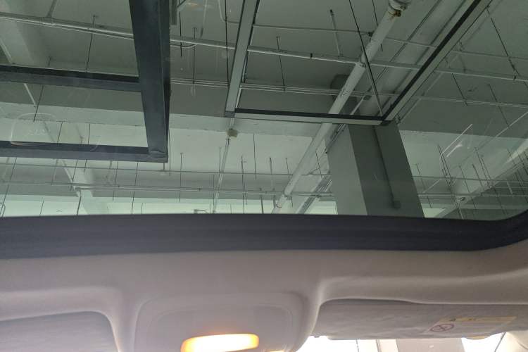 Used Audi A6L 2014 30 FSI Luxury Model Headliner