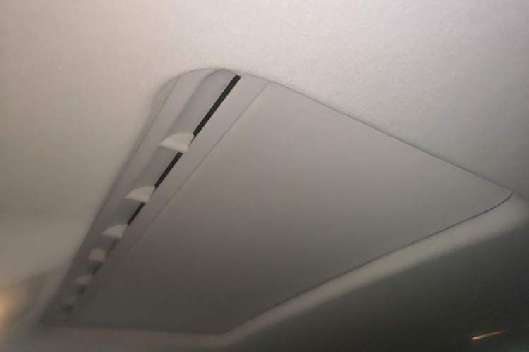 Used Audi A6L 2014 TFSI Standard Model Headliner