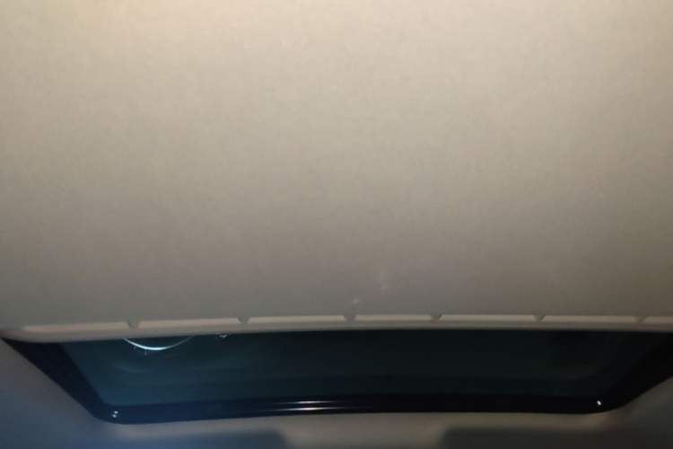 Used Audi A6L 2014 TFSI Standard Model Headliner