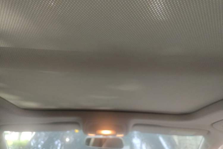 Used Audi A6L 2014 30 FSI Luxury Model Headliner