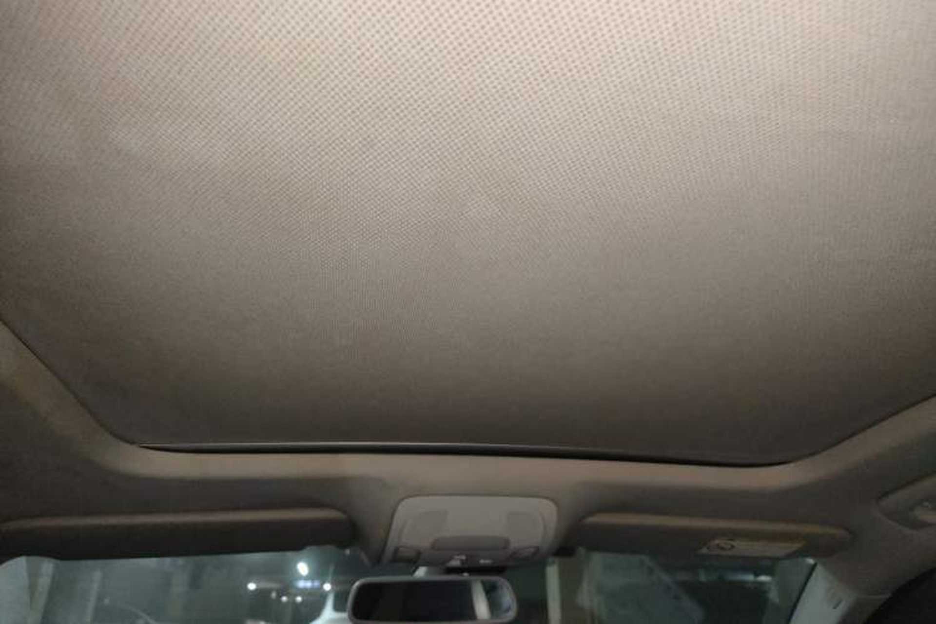 Used Audi A6L 2014 TFSI Standard Model Headliner