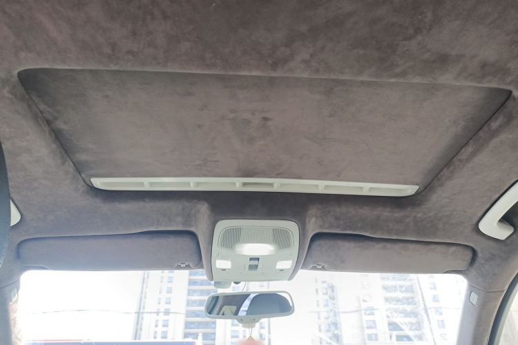 Used Audi A6L 2014 TFSI Standard Model Headliner
