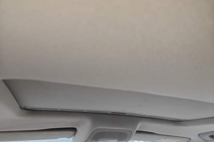Used Audi A6L 2014 TFSI Standard Model Headliner