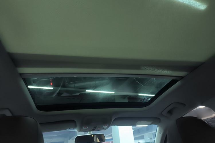 Used Audi A6L 2014 30 FSI Technology Model Headliner