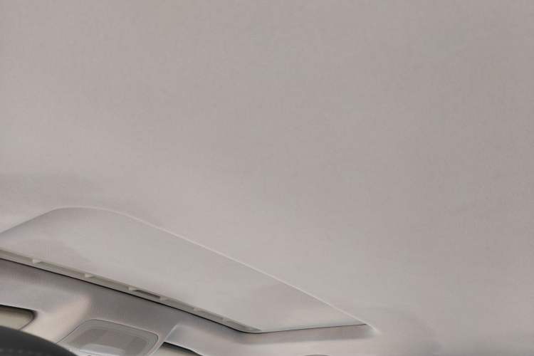 Used Audi A6L 2014 TFSI Standard Model Headliner