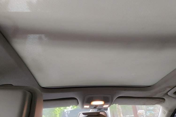 Used Audi A6L 2014 35 FSI Comfort Version Headliner