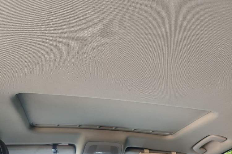Used Audi A6L 2014 TFSI Standard Model Headliner