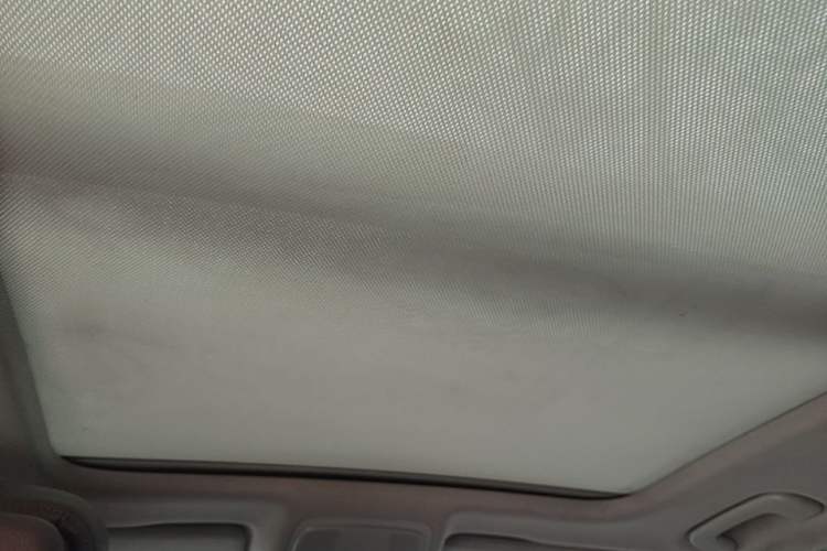 Used Audi A6L 2014 50 TFSI quattro Luxury Model Headliner
