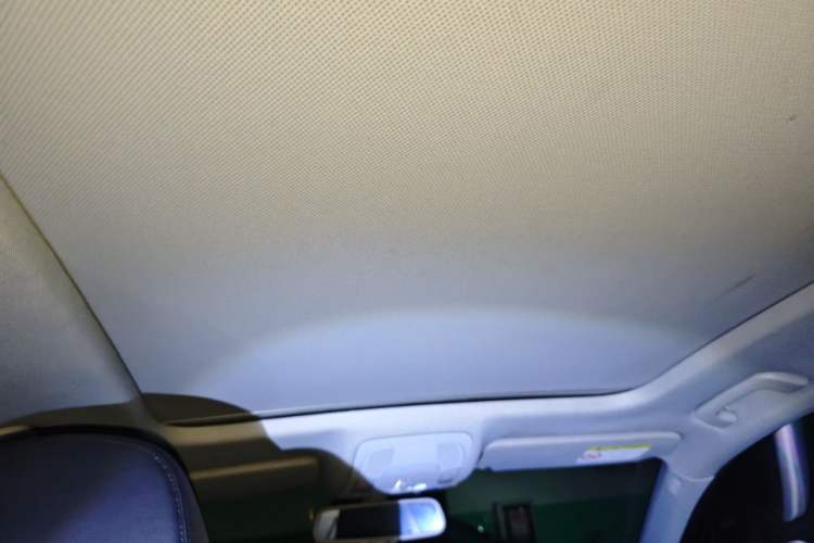 Used Audi A6L 2014 TFSI Standard Model Headliner