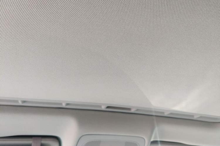 Used Audi A6L 2014 TFSI Standard Model Headliner