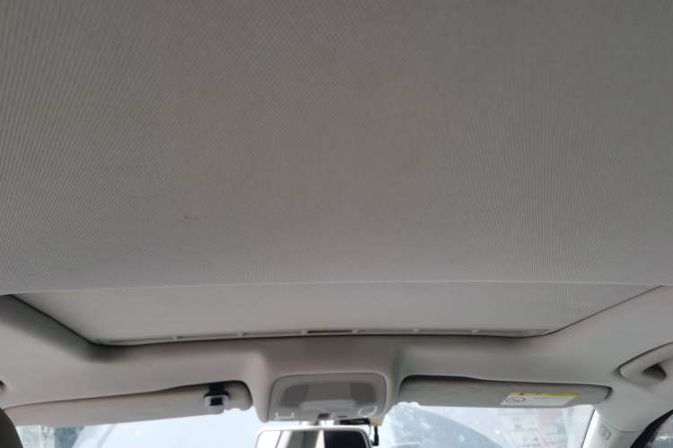 Used Audi A6L 2014 TFSI Standard Model Headliner