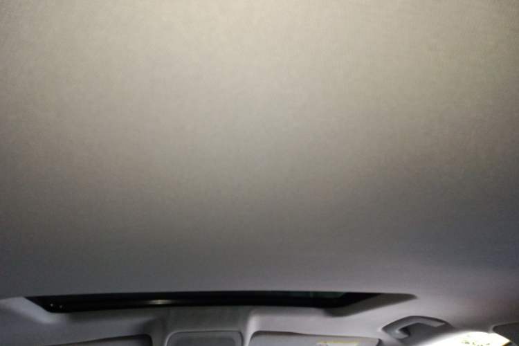 Used Audi A6L 2014 TFSI Standard Model Headliner