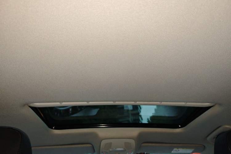 Used Audi A6L 2014 TFSI Standard Model Headliner
