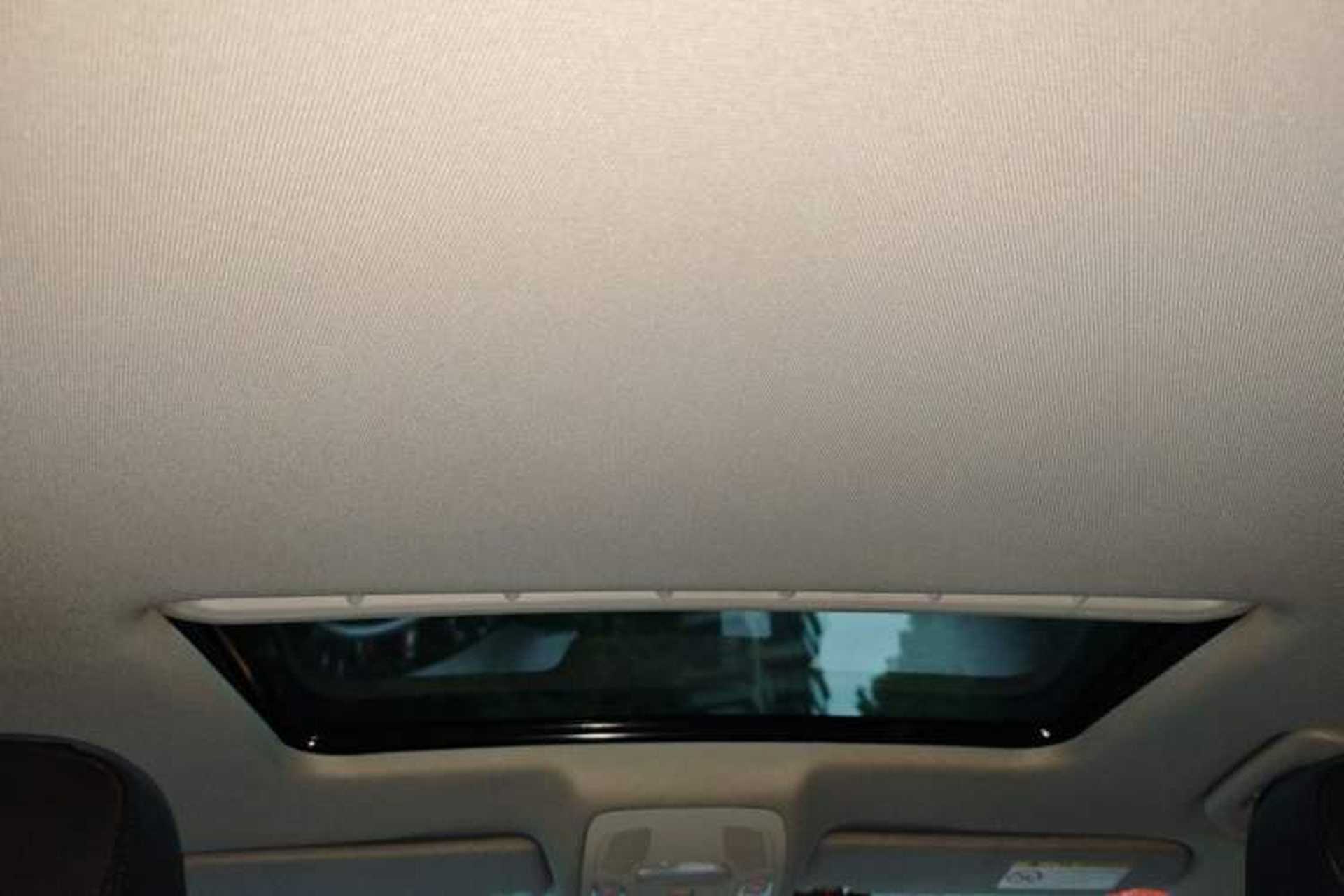 Used Audi A6L 2014 TFSI Standard Model Headliner