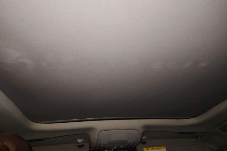 Used Audi A6L 2014 35 FSI Comfort Version Headliner