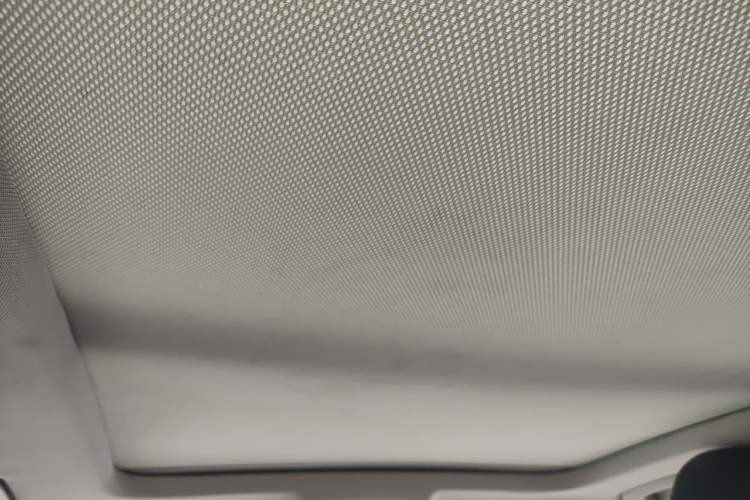 Used Audi A6L 2014 TFSI Standard Model Headliner