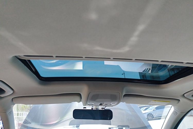 Used Audi A6L 2014 TFSI Standard Model Headliner