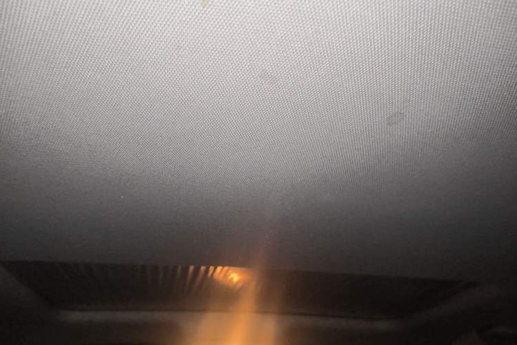 Used Audi A6L 2014 TFSI Standard Model Headliner