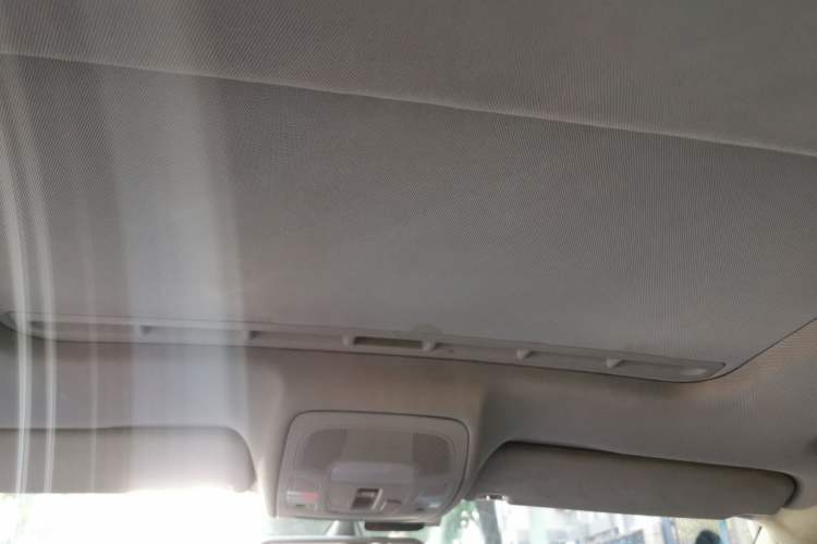 Used Audi A6L 2014 TFSI Comfort Model Headliner