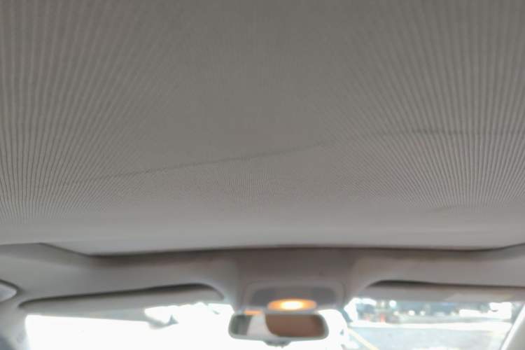 Used Audi A6L 2014 TFSI Standard Model Headliner