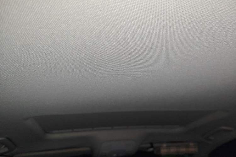 Used Audi A6L 2014 TFSI Standard Model Headliner