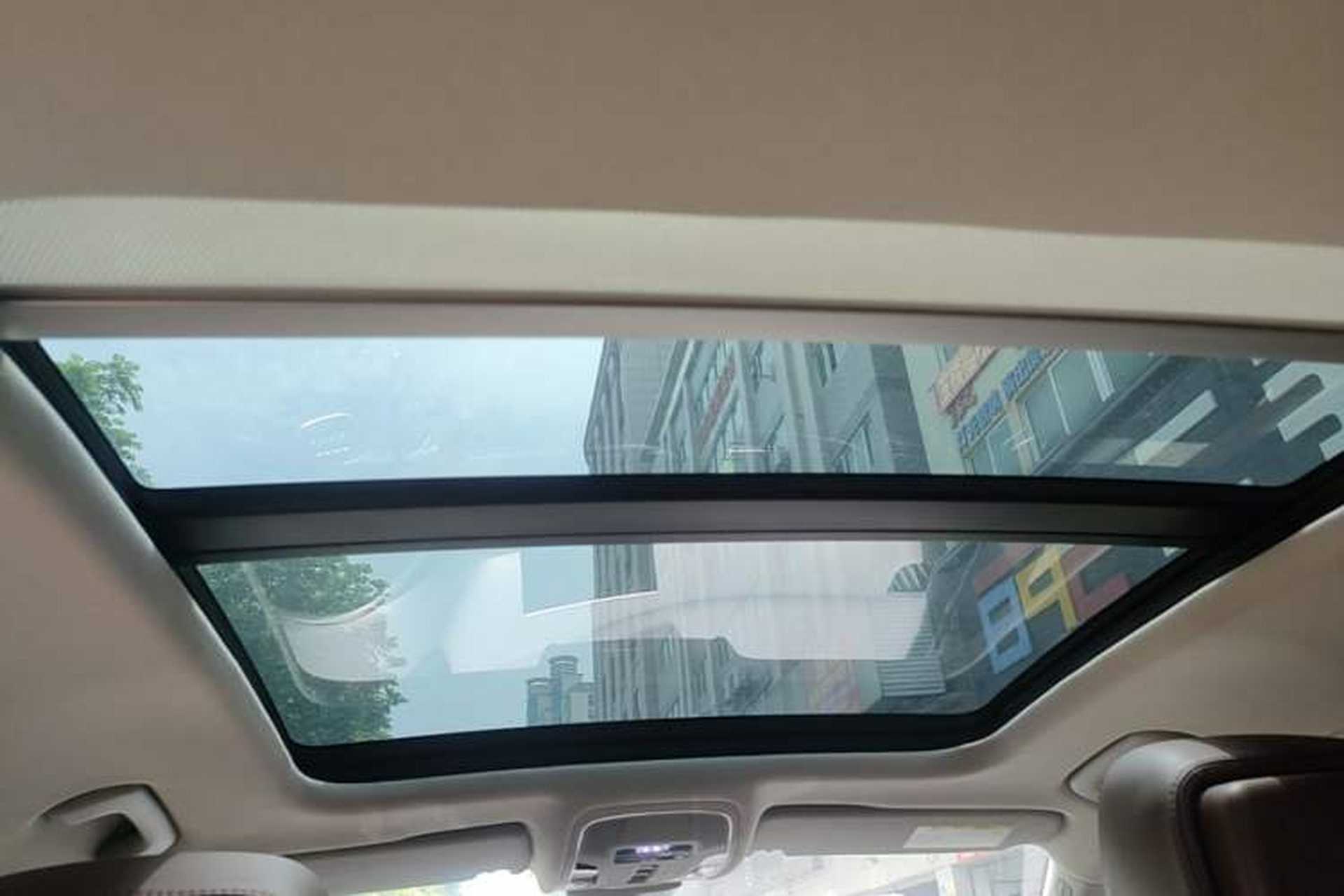 Used Audi A6L 2014 50 TFSI quattro Luxury Model Headliner