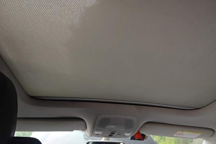 Used Audi A6L 2014 TFSI Standard Model Headliner