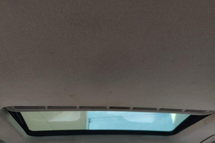 Used Audi A6L 2014 TFSI Standard Model Headliner